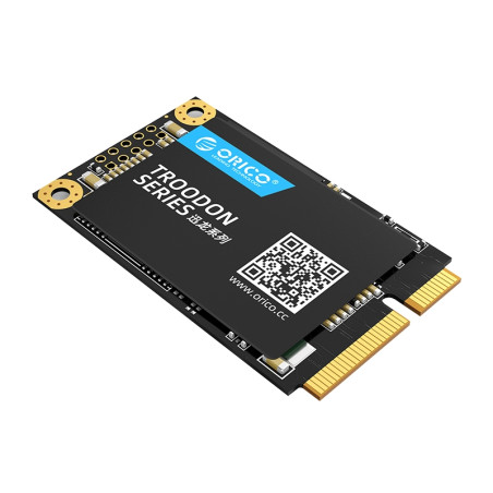 mSATA SSD (ORICO M200) 512Go | Smarty Paris 18e